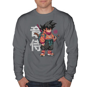 Samurai Dragon