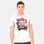 Kokeshi Kitsune-Mens-Heavyweight-Tee-NemiMakeit