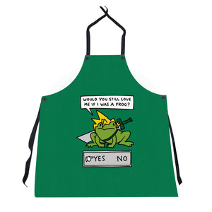 Would You Still Love Me