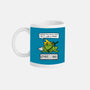 Would You Still Love Me-None-Mug-Drinkware-Aarons Art Room