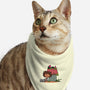 Amphinuts-Cat-Bandana-Pet Collar-jasesa