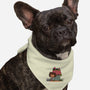 Amphinuts-Dog-Bandana-Pet Collar-jasesa