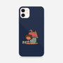 Amphinuts-iPhone-Snap-Phone Case-jasesa