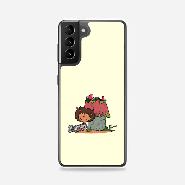 Amphinuts-Samsung-Snap-Phone Case-jasesa