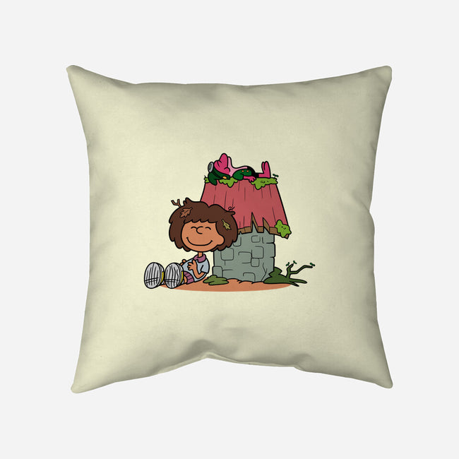 Amphinuts-None-Removable Cover-Throw Pillow-jasesa