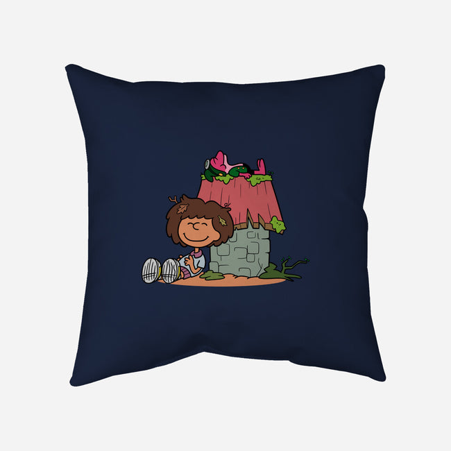 Amphinuts-None-Removable Cover-Throw Pillow-jasesa