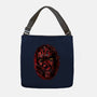 Look At Me Jedi-None-Adjustable Tote-Bag-nickzzarto