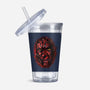 Look At Me Jedi-None-Acrylic Tumbler-Drinkware-nickzzarto