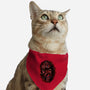 Look At Me Jedi-Cat-Adjustable-Pet Collar-nickzzarto