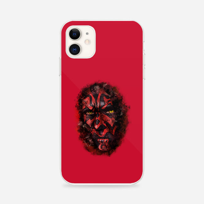 Look At Me Jedi-iPhone-Snap-Phone Case-nickzzarto
