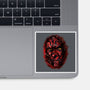 Look At Me Jedi-None-Glossy-Sticker-nickzzarto