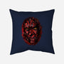 Look At Me Jedi-None-Non-Removable Cover w Insert-Throw Pillow-nickzzarto