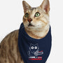 Veni Vidi Vici-Cat-Bandana-Pet Collar-Xentee