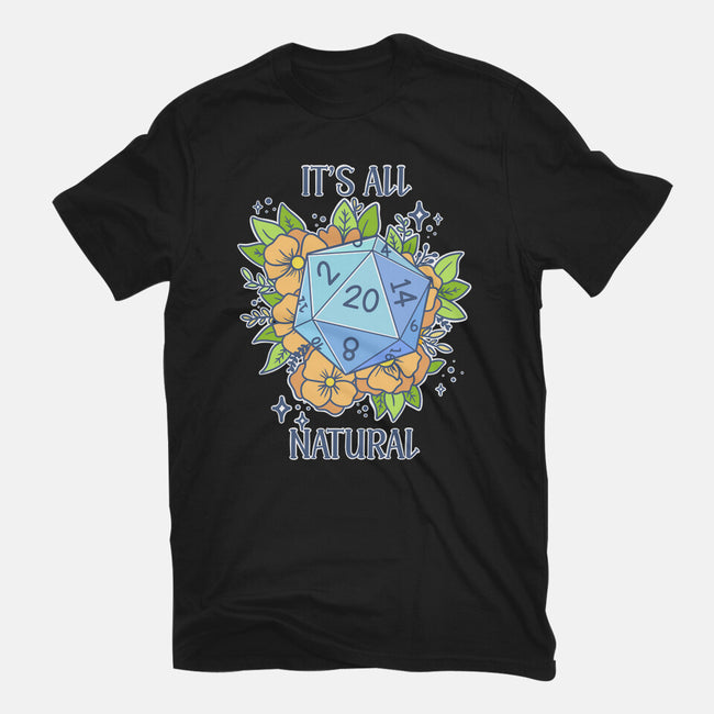 All Natural-Mens-Heavyweight-Tee-maruart