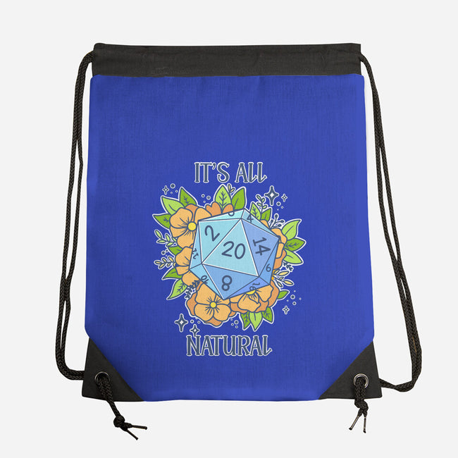 All Natural-None-Drawstring-Bag-maruart