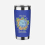 All Natural-None-Stainless Steel Tumbler-Drinkware-maruart