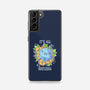 All Natural-Samsung-Snap-Phone Case-maruart
