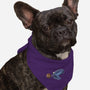 Cookiemorph-Dog-Bandana-Pet Collar-zascanauta