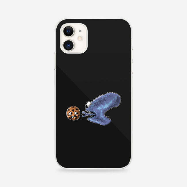 Cookiemorph-iPhone-Snap-Phone Case-zascanauta