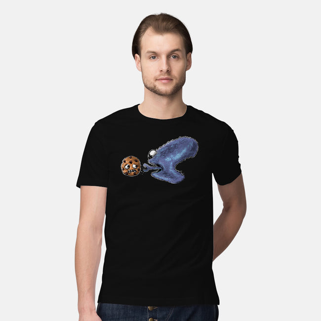 Cookiemorph-Mens-Premium-Tee-zascanauta