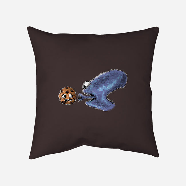 Cookiemorph-None-Removable Cover w Insert-Throw Pillow-zascanauta