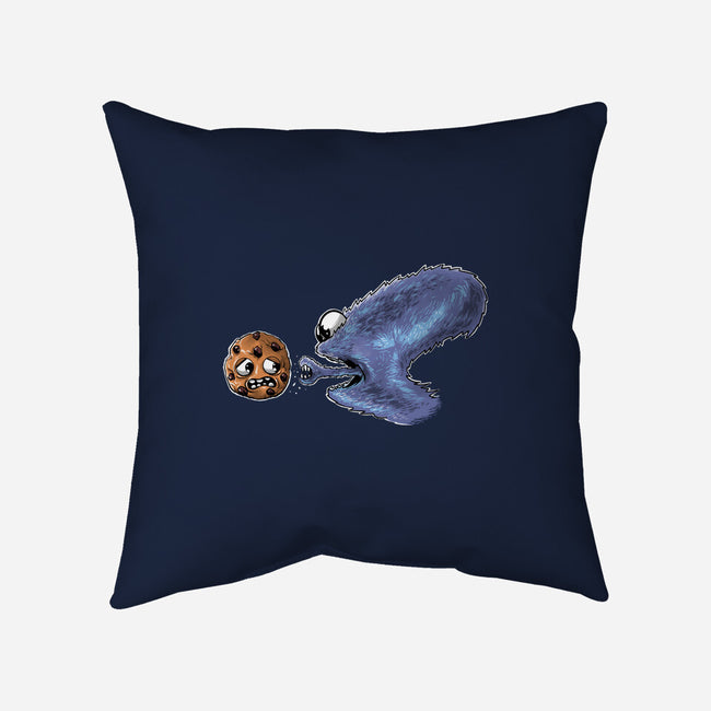 Cookiemorph-None-Removable Cover w Insert-Throw Pillow-zascanauta