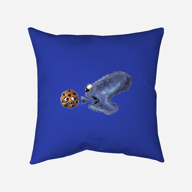 Cookiemorph-None-Removable Cover w Insert-Throw Pillow-zascanauta