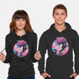 Master Of Cards-Unisex-Pullover-Sweatshirt-glitchygorilla