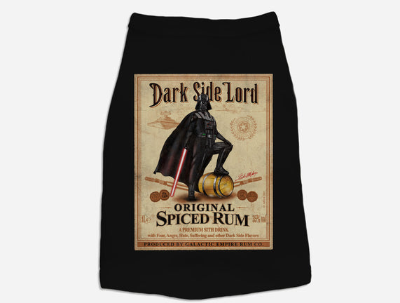 Dark Side Lord