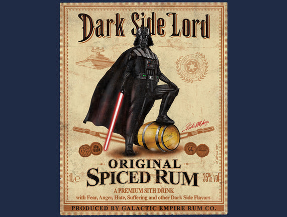 Dark Side Lord