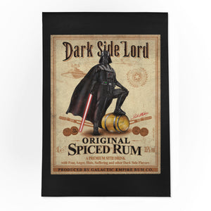 Dark Side Lord