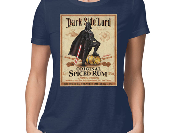 Dark Side Lord