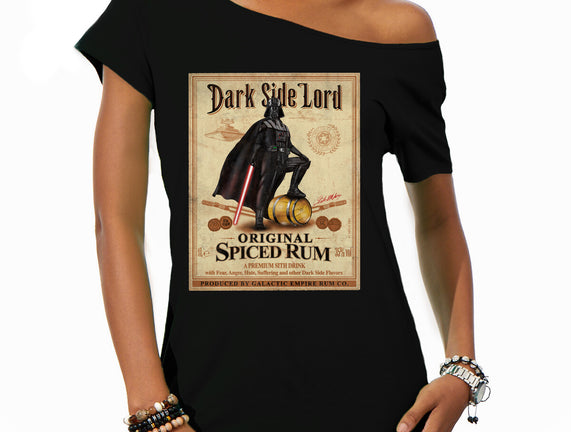 Dark Side Lord