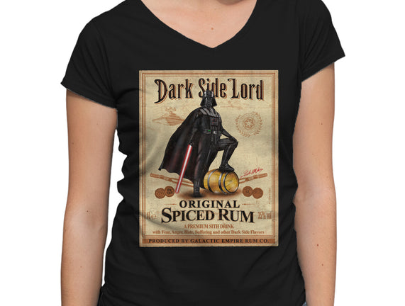 Dark Side Lord