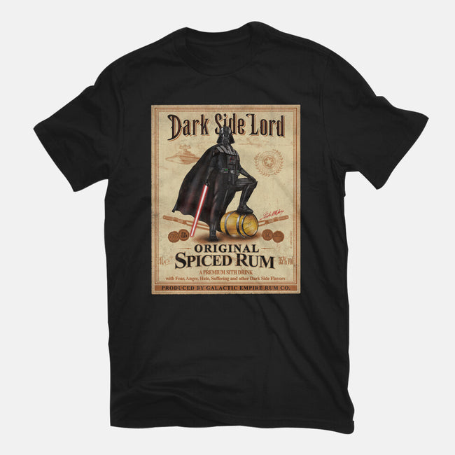 Dark Side Lord-Mens-Premium-Tee-NMdesign