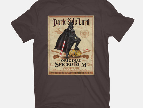 Dark Side Lord