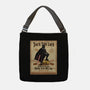 Dark Side Lord-None-Adjustable Tote-Bag-NMdesign