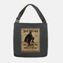 Dark Side Lord-None-Adjustable Tote-Bag-NMdesign