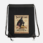 Dark Side Lord-None-Drawstring-Bag-NMdesign