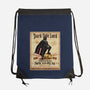 Dark Side Lord-None-Drawstring-Bag-NMdesign