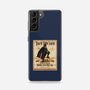 Dark Side Lord-Samsung-Snap-Phone Case-NMdesign