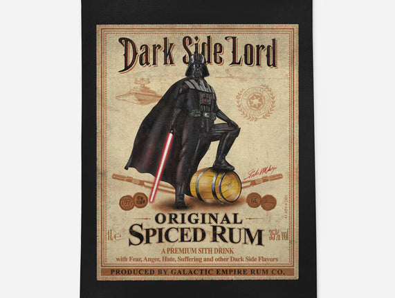 Dark Side Lord