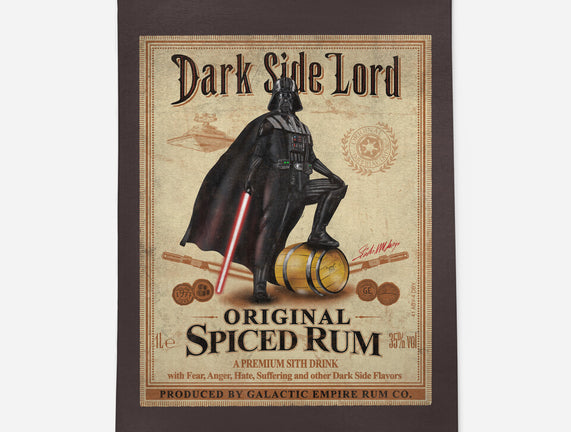 Dark Side Lord