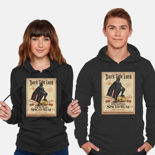 Dark Side Lord-Unisex-Pullover-Sweatshirt-NMdesign