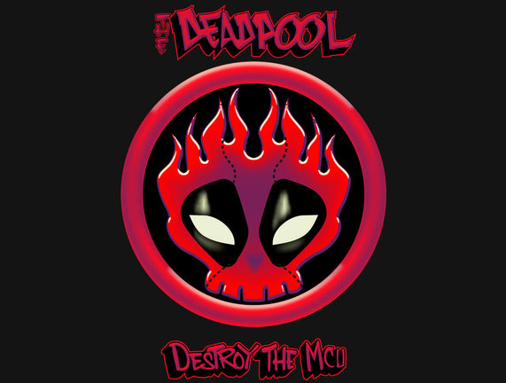 The Deadpool Destroy The MCU