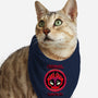 The Deadpool Destroy The MCU-Cat-Bandana-Pet Collar-Samuel