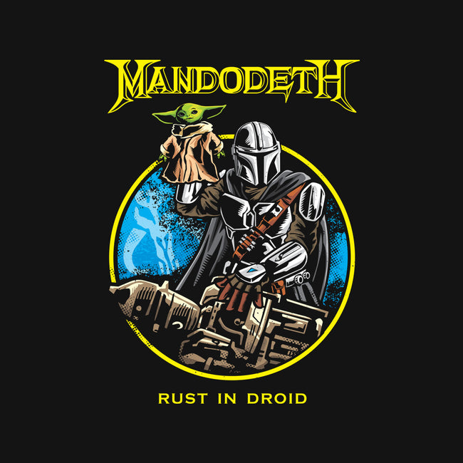 Mandodeth-None-Matte-Poster-arace