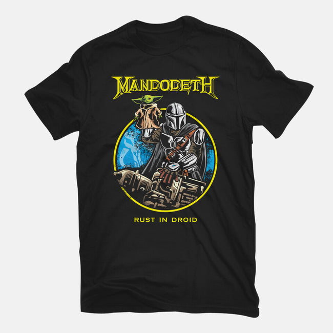 Mandodeth-Mens-Heavyweight-Tee-arace