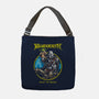 Mandodeth-None-Adjustable Tote-Bag-arace