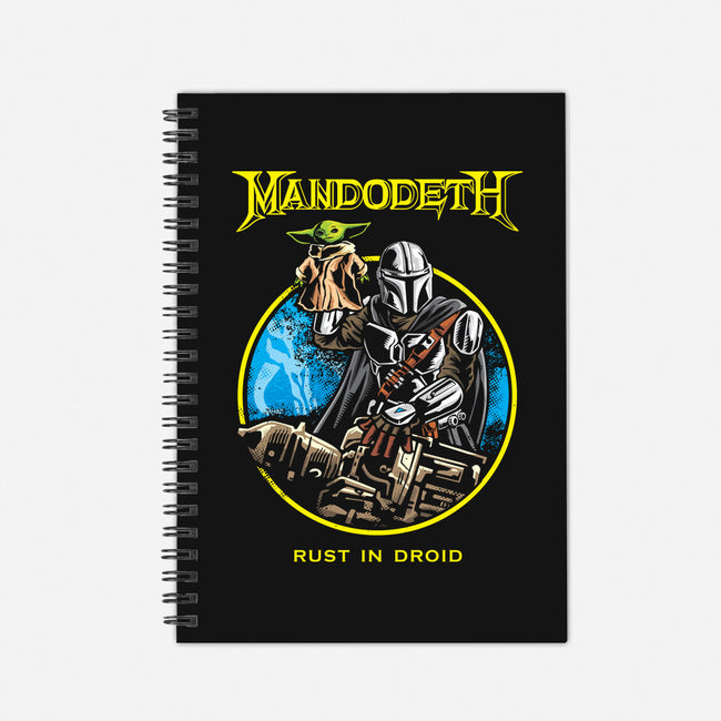Mandodeth-None-Dot Grid-Notebook-arace